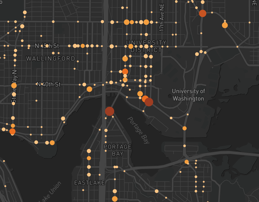 Cycle Safe Seattle